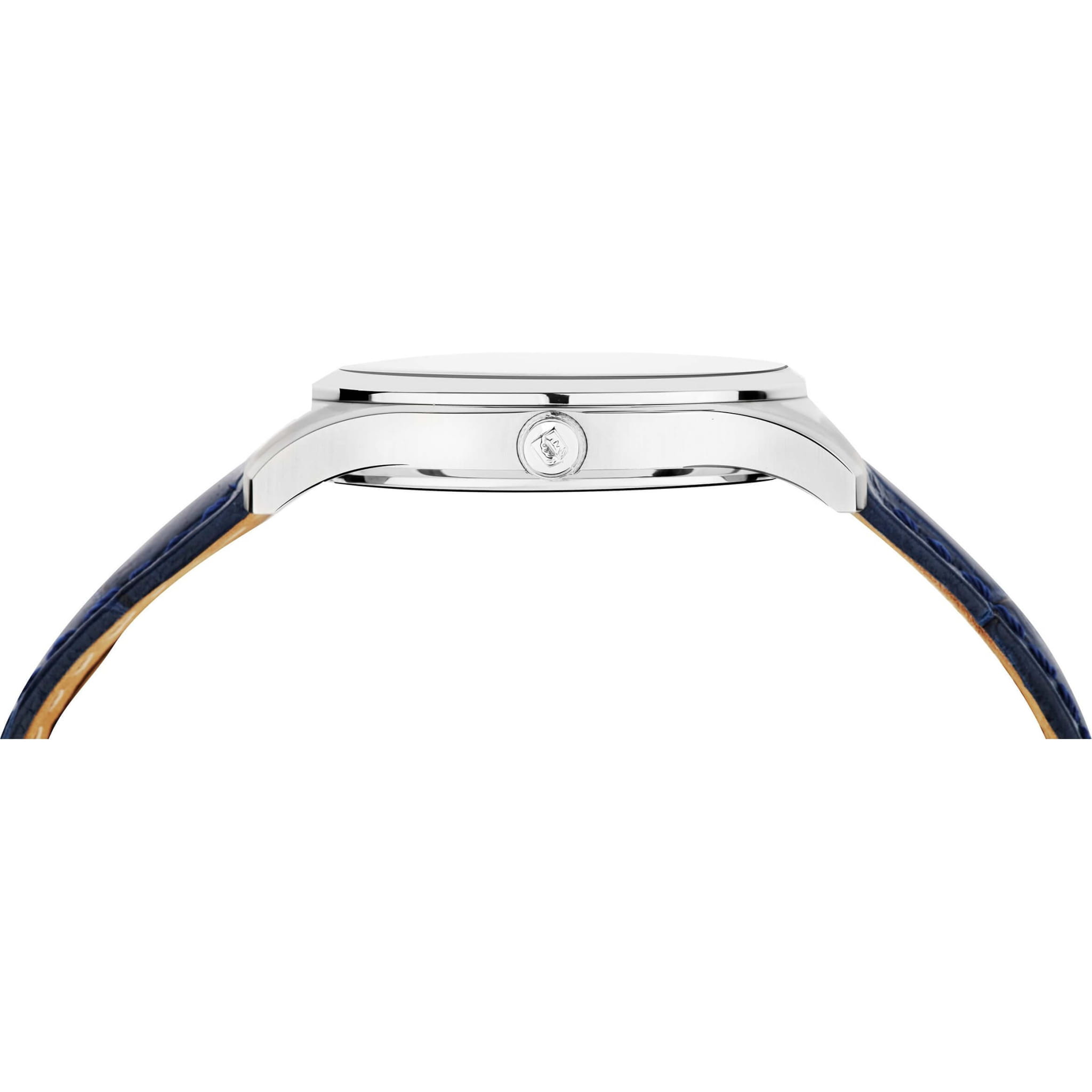 L'Duchen L'Duchen Carcassonne D 761.13.17 , наручные мужские часы фото под углом